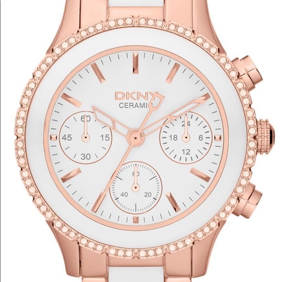 DKNY - Picture 3 of 5